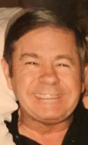 Lawrence Coulter Obituary