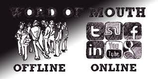 Consumers share information and opinions that direct buyers towards and word of mouth allows consumers to obtain information related to goods and services from a large, geographically dispersed group of people, who. Electronic Word Of Mouth Ewom Refers To Any Statement Consumers Share Via The Internet E G Web Sit Word Of Mouth Marketing Word Of Mouth Digital Footprint