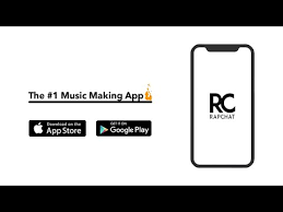 Voice recorder android latest 3.16 apk download and install. Rapchat Record Music Beats Auto Voice Tune Apk