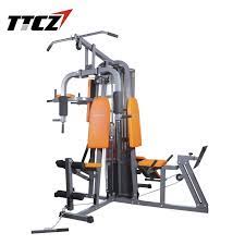 Cheap Home Gym Buy Quality Gym Equipment Directly From China Equipment Gym Suppliers Integrated Tr No Equipment Workout Cheap Home Gym Home Workout Equipment