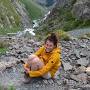 Profile Picture of Volunteer in Kyrgyzstan: Lauren - Ryce Travelon Google