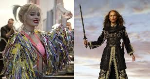 I will rank my 10 favorite characters. Rumor Margot Robbie S New Pirates Of The Caribbean Character To Be Lgbt Bounding Into Comics