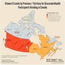 Choose from a palette of available colours to aid the selection of colours using crown paints color chart tool. Vitamin D Levels And Supplemental Intake Among Canadian Grassrootshealth Participants Grassrootshealth