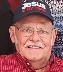 Obituary for Ralph Eugene Miller