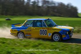 Wow Time Flies It S Almost Ten Years Since I Took This Picture At Hessen Rallye Vogelsberg 2010