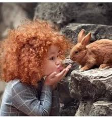 Pin By Rose Lopez On Friendship Of Animals Animals Cute Kids Children Photography