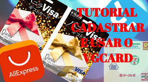 You most certainly can use gift cards on aliexpress. Visa Gift Card Tutorial Como Usar No Aliexpress Wish Cadastrar No Site Youtube