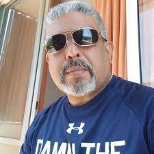 Freddy Manzano's Instagram, Twitter & Facebook