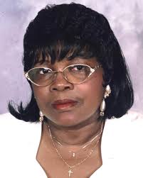 Thelma Jarrett Obituary