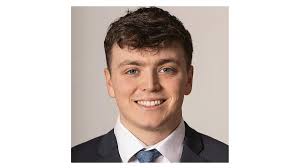 Warm welcome for new solicitor