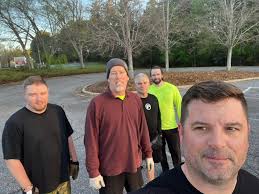 Ok, how many of you were here today?