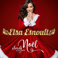 Elsa esnoult a connu une ascension fulgurante sur la scène musicale. Noel Blanc White Christmas By Elsa Esnoult