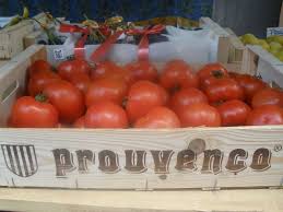 Tomates De Provence Provence Photos Vaucluse