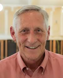 Daniel Gagne of Benjamin Franklin Plumbing