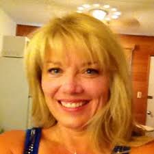 Ginny Hartman (@Ginny444)