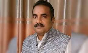 Two separate graft cases filed against Dinajpur AL leader Kanchan, his wife 