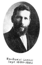 Nearby History: The life of Lola Gamble Clyde