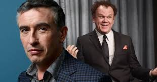 John C. Reilly and Steve Coogan reunite for a comedy about competing  Shakespearian actors in The Players