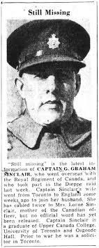 George Graham Sinclair