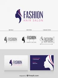 Download icons in all formats or edit them for your designs. Free Hair Salon Business Card Svg Dxf Eps Png Free Svg Cut Files Creativefabrica