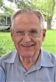 Charles R. Hyde Obituary November 17, 2022