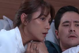 Sinopsis Luka Cinta Malam Ini, 18 Desember 2024 di SCTV, Astagfirullah,  Salma dan Argo Terbaring Bersama dalam Posisi yang Sangat Memalukan