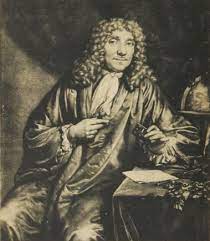 Wp/Btm/Antonie Philips Van Leeuwenhoek - Wikimedia Incubator