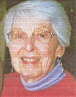 Margaret Szydlowski Obituary (2008)