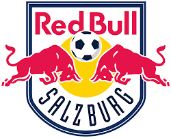 Similar with bull vector png. Fc Red Bull Salzburg Logos Download