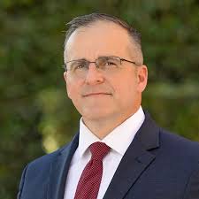 Robert Williams, PhD