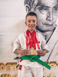 Świetny występ podczas Pucharu Świata w Grecji