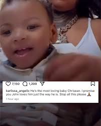 Hi! I'm new to this group. I recently joined because ,I understand her  feelings,she has truly changed n is determined to ne the best mother n  person she can n other words