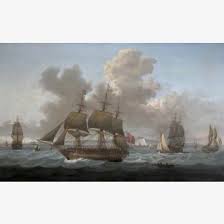 Whitcombe, Thomas, c.1752–1824 | Art ...