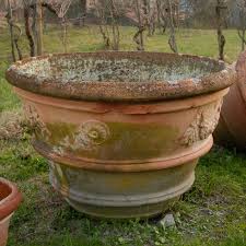 Caring for Terracotta Pots | Tuscan Imports