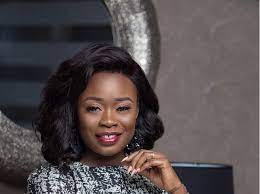 She is also the executive producer of gl. Ceo Of Glitz Africa Claudia Lumor Unveiled As Unfpa S Honourary Goodwill Ambassador For Ghana Glitz Africa Magazine