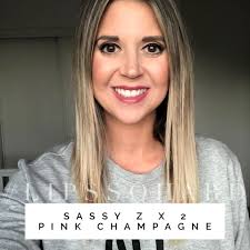 What lip color would you wear with this eye look?