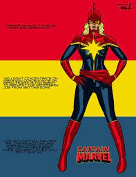 Captain Marvel Quotes Captain Marvel Marvel Quotes Captain Marvel Carol Danvers