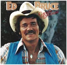 Ed Bruce