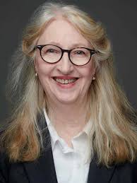 2021-2022 Organizational Chart