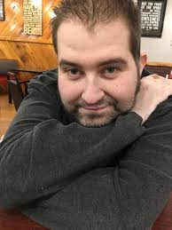 Mitchell "Mitch" Roark Obituary