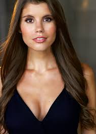 Alexandria Sounis's Casting Frontier