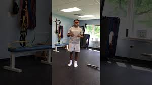 Posty got a leg tattoo at dr. Why You Should Learn How To Balance On One Leg Fit Strength