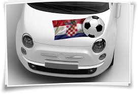 Flaggen is available in the following languages: Kroatien Flagge Fahne Fussball Aufkleber Sport Em Wm Medianlux Shop