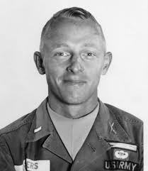 Operation Pegasus to relieve Khe Sanh. As part of Operation Pegasus,  elements of the South Vietnamese Army 15th Cavalry Division (Airmobile)  unload from CH-47 Chinook helicopters, May 3, 1968.