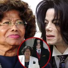 Michael Jackson Estate Says Katherine's Received Over $55 Million Since His  Death