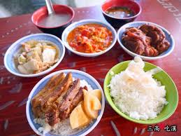 重口味食記 彰化員林 魯肉張豬腳爌肉飯 三高sir的美食足跡 痞客邦 food beef meat