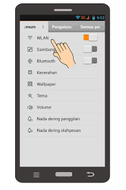 Bluetooth dapat mengganggu jaringan wifi, terutama karena keduanya mengirim sinyal melalui. Cara Mengatasi Koneksi Internet Dan Wifi Mati Saat Layar Terkunci Di Ponsel Lenovo Kumpulan Tutorial