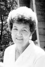 Marjorie Carroll Obituary (2017)