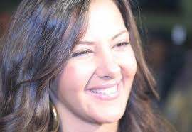 Donia samir ghanem official page. Donia Samir Ghanem Is Alive And Kicking Al Bawaba