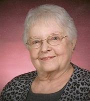 Obituary of Shirley G. Brennan